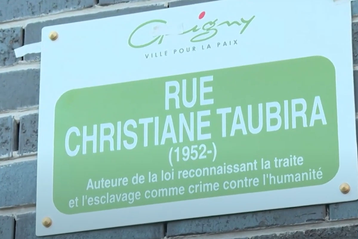 Grigny célèbre son Coeur de Ville