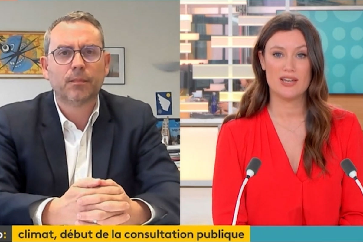 Climat : Consultation nationale ? À Grigny, nous défendons l'écologie populaire
